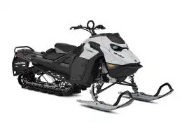 2026 Ski-doo Ski-doo Summit Adrenaline 850 E-tec Catalyst Grey