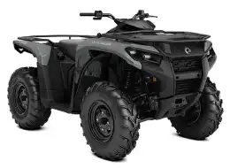 2024 Can-am Outlander Dps 700