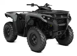 2025 Can-am Outlander 500