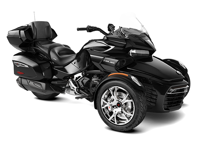 2021 Can-Am SPYDER F3 LIMITED for sale in Oakville ...