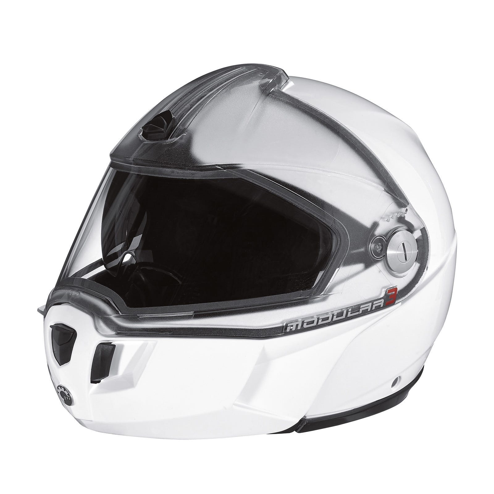 Brp modular 2 sales helmet replacement parts