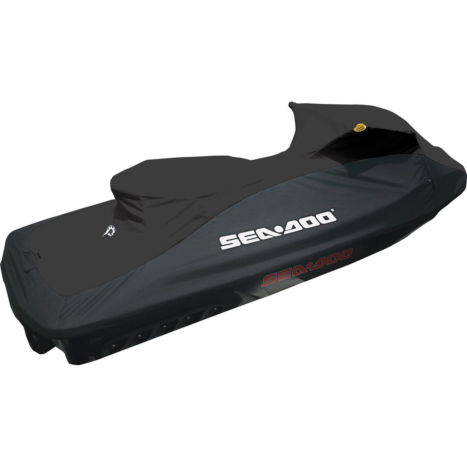 紫③ 純正sea-doo ジェットスキー 保管カバー 品 GTX RXT シードゥ