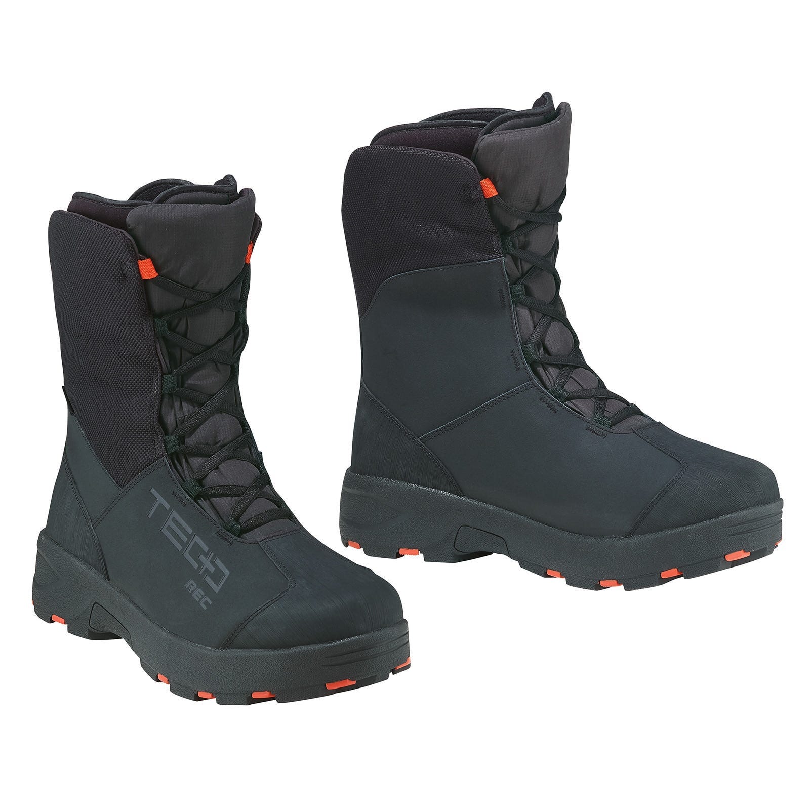 ski doo tec boots