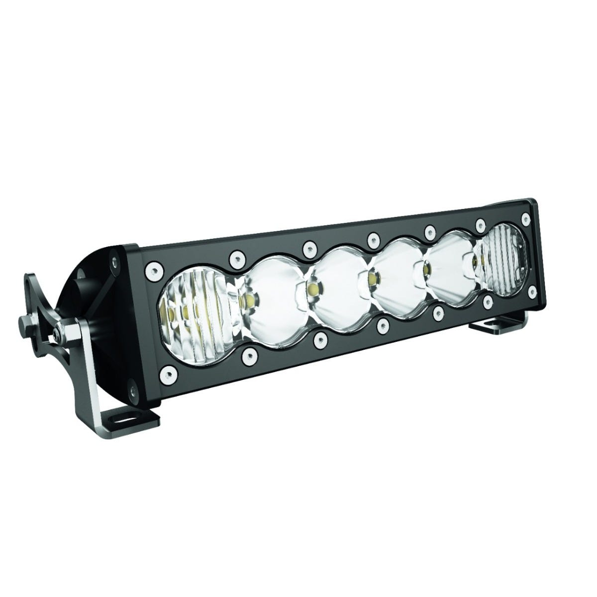 10'' (25 Cm) Baja Designs OnX6 LED Light Bar Can-Am Off-Road - Energy ...