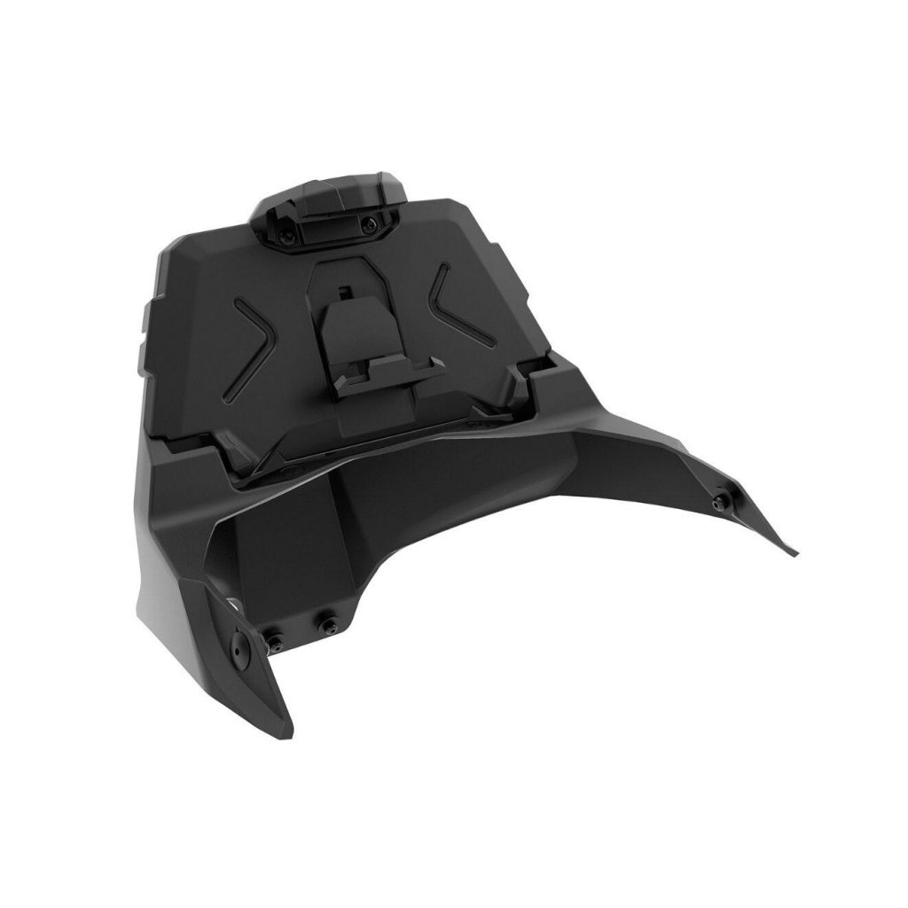 Brp Can Am Outlander 450 570 500 650 800 1000 Electronic Device Holder ...