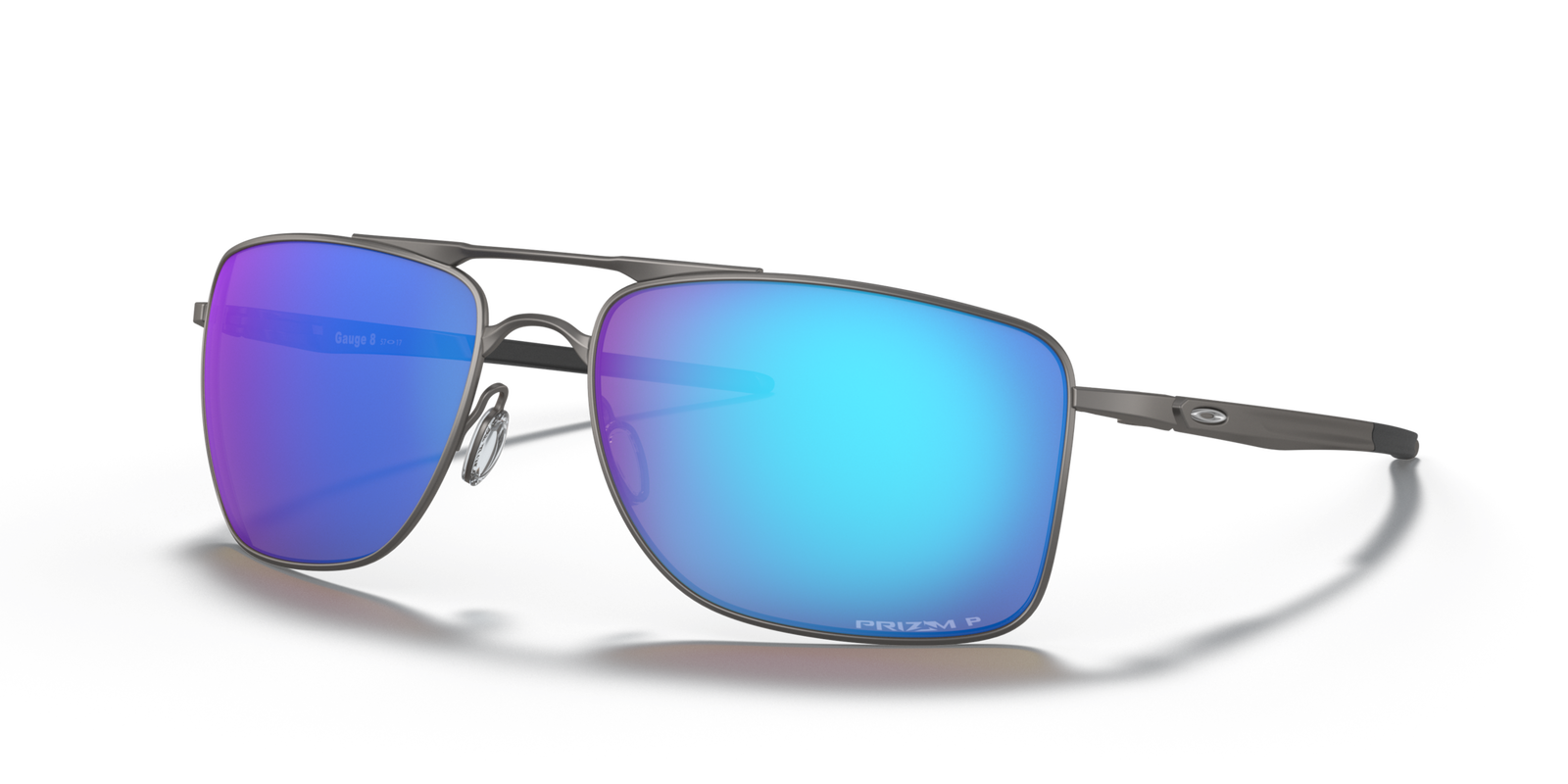 Gauge 8 2024 oakley sunglasses